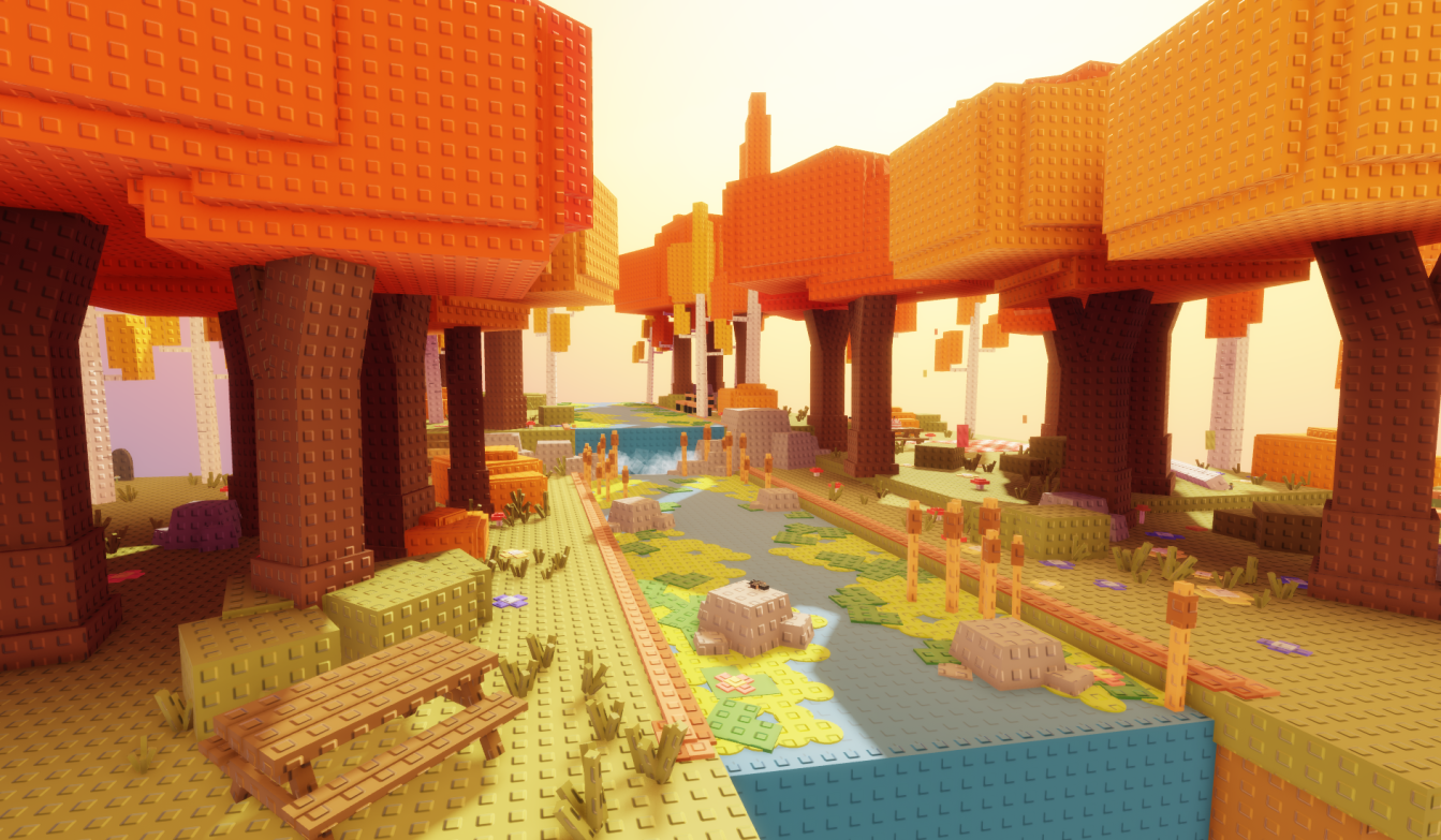 Autumn Grove