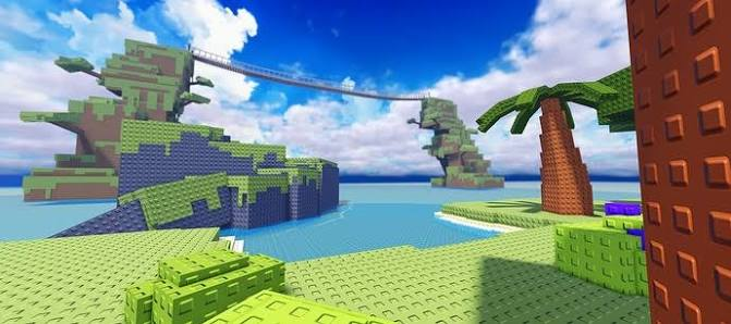Tropic Isles